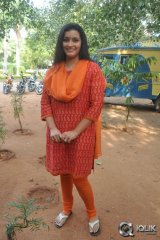 Renu Desai at Ishq Wala Love Movie Press Meet